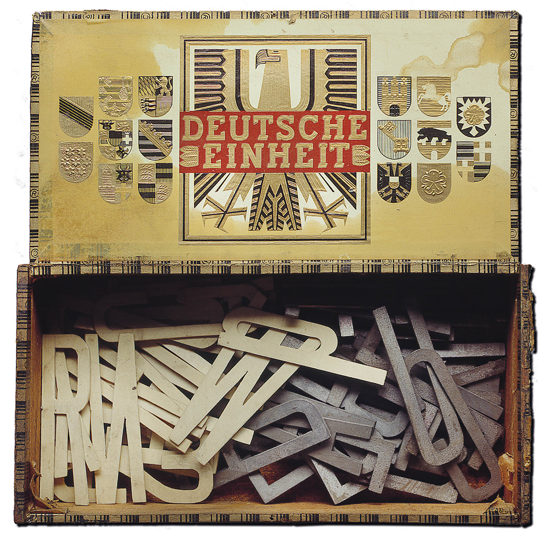 Logosammlung deutsch deutsche Einheitskiste deutsch deutsche Ein